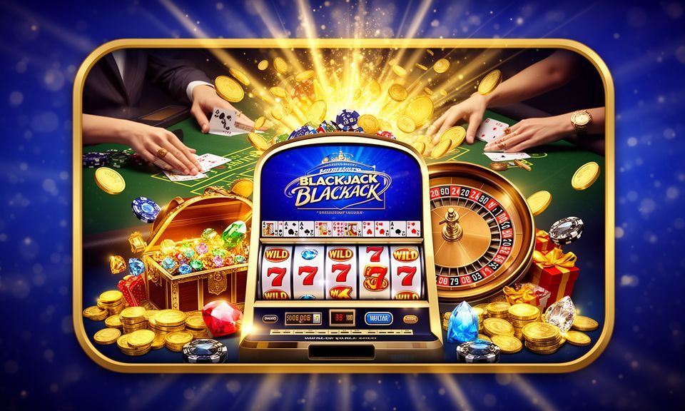 mclub77lucky Casino